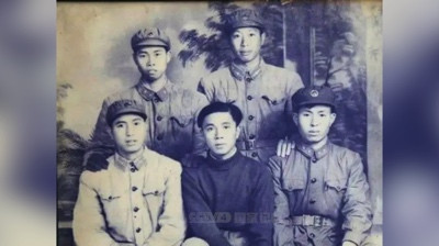 他舍身勇推惊马救下500多人,牺牲时年仅23岁