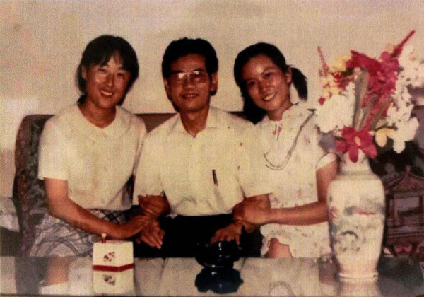彭士禄:千淘万漉仍是“乐天派”!