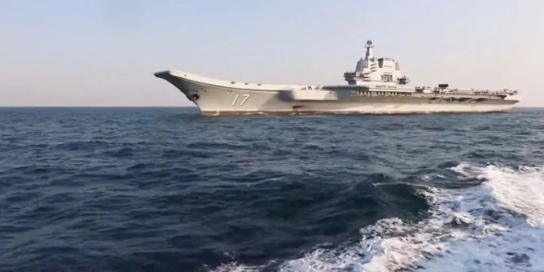 扬言要出兵台海？菲律宾哪来的狗胆！