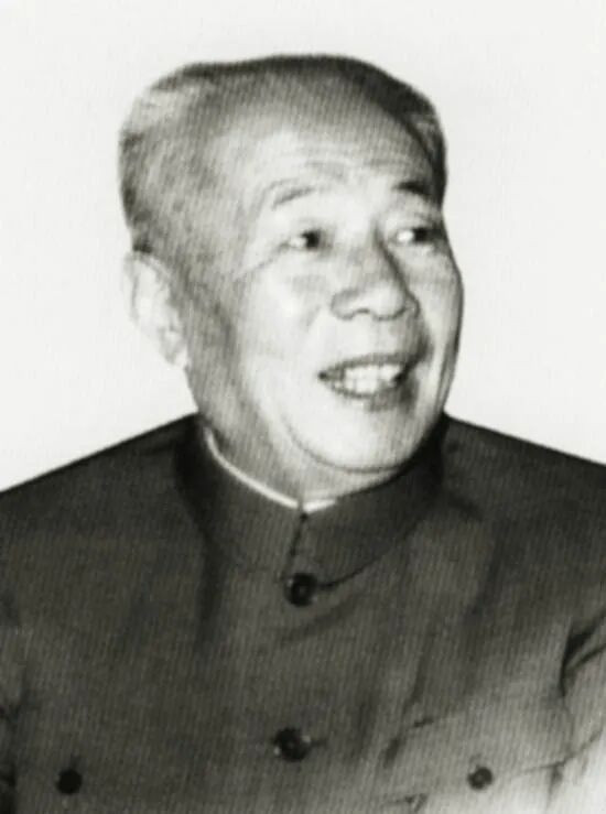 新中国0001号一级革命文物背后的故事
