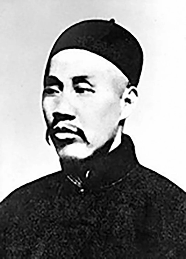 董必武:严守纪律规矩的模范,一生甘为民仆耻为官