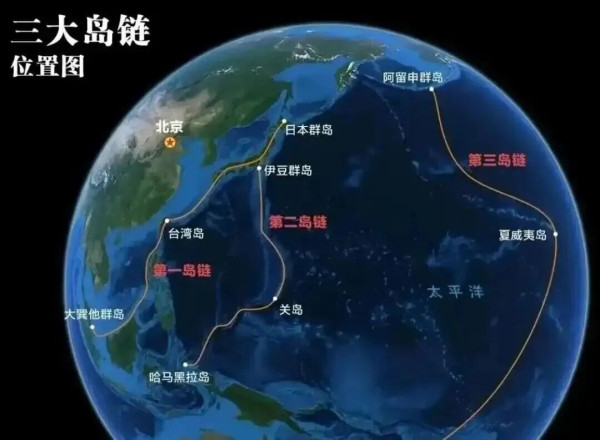 老美如此不计后果出牌，到底安的什么心？