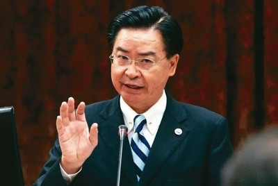 大是大非面前,这十个“台独”分子,我们绝不能放过