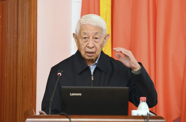 深切缅怀舰船通讯的拓荒者陆建勋院士