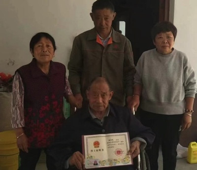 聂世民:一位不应忘却的血洒台湾的红色特工