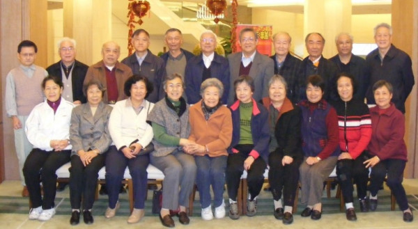 周渝南:怀念潜艇核动力装置工程研究所所长周圣洋