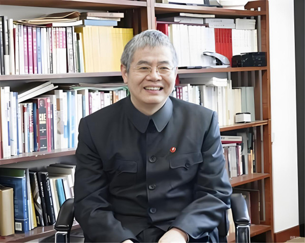 胡伟武龙芯七·一党课报告:鲜活的毛泽东思想