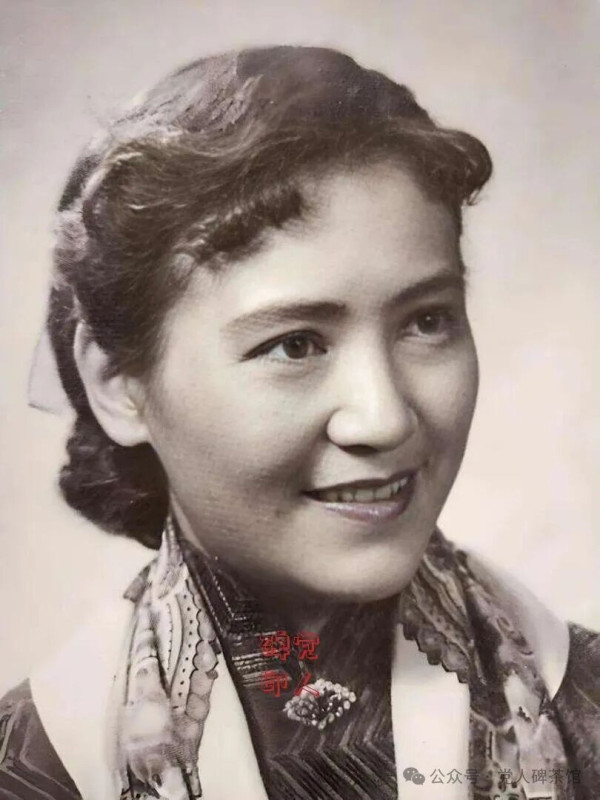 群众口中的“抗日菩萨”