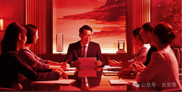 陈先义：解决干部“能下”的关键在哪里？