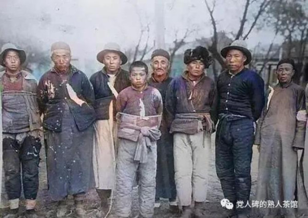 共产党员的初心,焦裕禄是怎么扫黑除恶的?