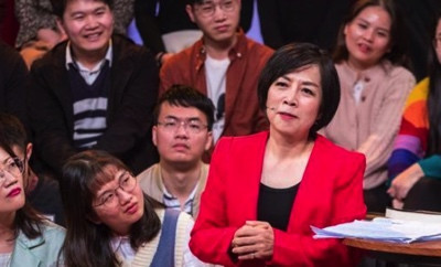 司马南:佩洛西那点事儿,您想通了吗?