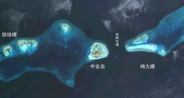 菲律宾风向骤变，南海“突发事件”真要来了？