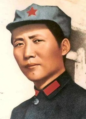 都说你是伟人——写在毛主席忌日