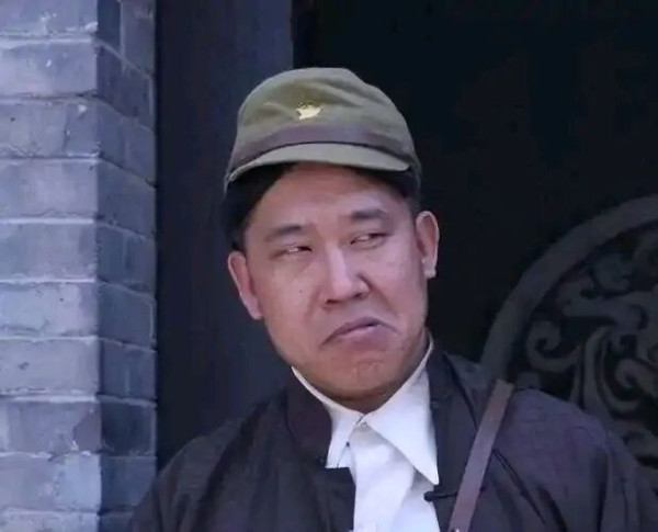 什么人最容易当汉奸