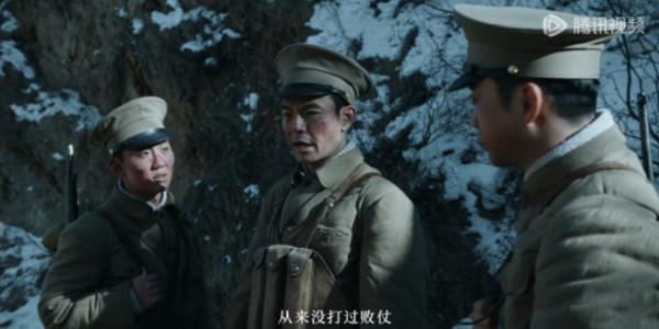 真正优秀的抗美援朝电影应该这样拍！