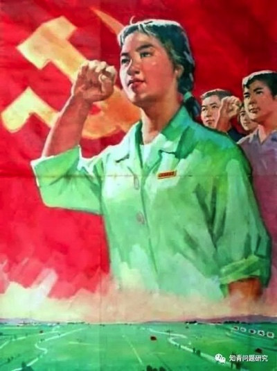 绿树长青有深根——下乡知青张翠梅的“再下乡”