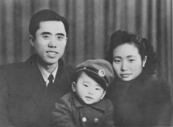 7封家书，读懂共产党人的初心