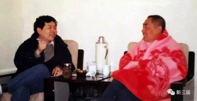 李培禹:岁月尘封不了他的名字