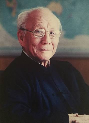 陈晋南:缅怀第一代核潜艇工程元勋钱令希院士