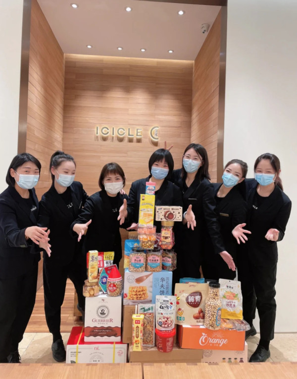 中国最神奇的超市,登上央视,入选美国教材