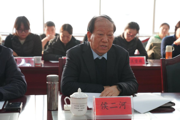 选对一个人，走对一条路，集体经济带领河北农民奔共富