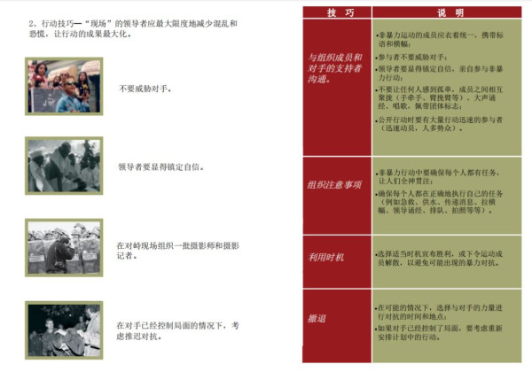 美国中情局在香港做了什么?