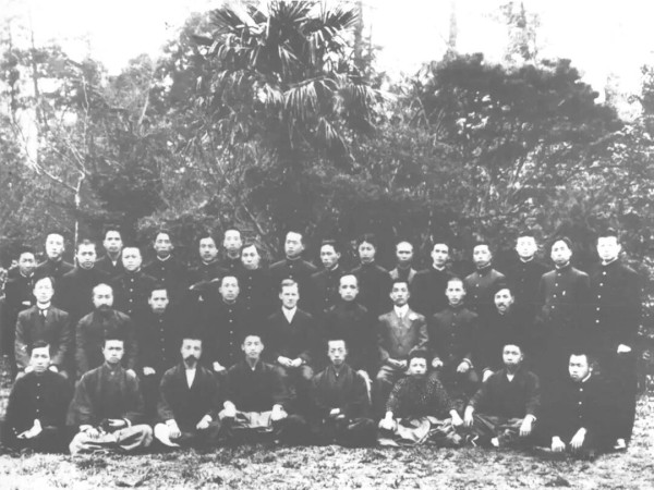 布衣铁骨：李大钊的节俭之风