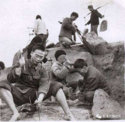 国家是怎样统筹安排，有序解决知青回城问题的？
