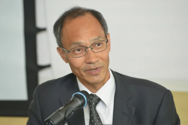 狗粮一断,“香港民意研究所”直接收摊!