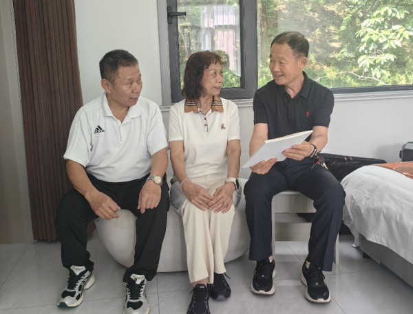 彭广明 李建抓：晋察冀边区印刷局衡水籍革命者的历史贡献与影响