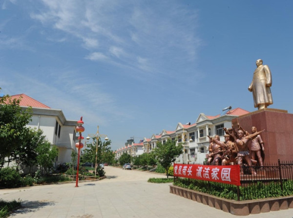 image11 文白:伟人毛泽东与红色河北的情缘记事