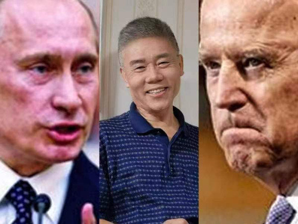 司马南:电梯厢就是整个世界