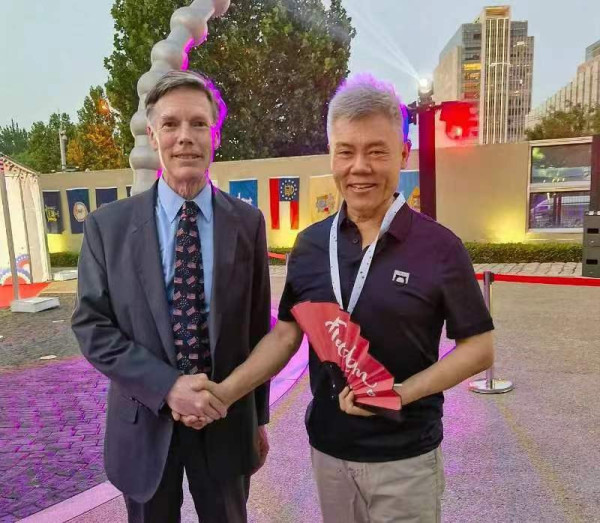 司马南：怎么与美国人相处？