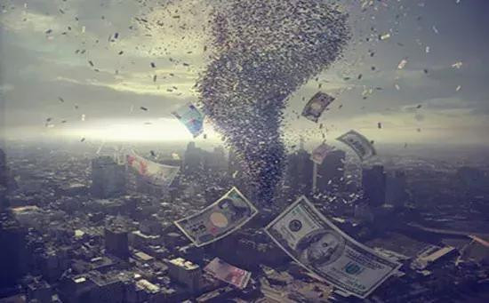 美国的金融危机与赌博资本主义