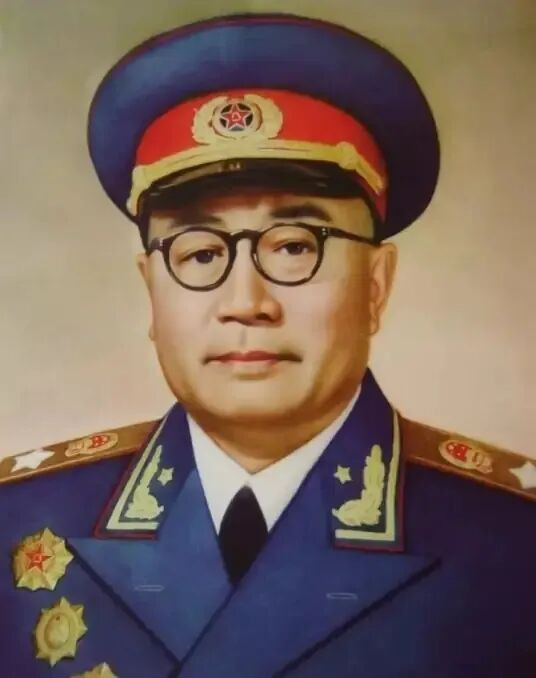 刘弥群：父亲刘伯承不愿自称军事家