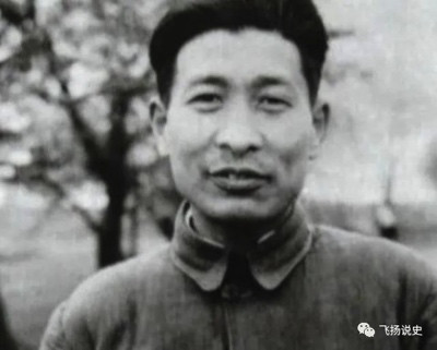 粟裕手下的开国上将,他死后遗产仅三千元,孙女是个大明星