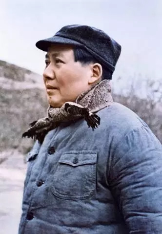 一个高层智囊眼中的毛著