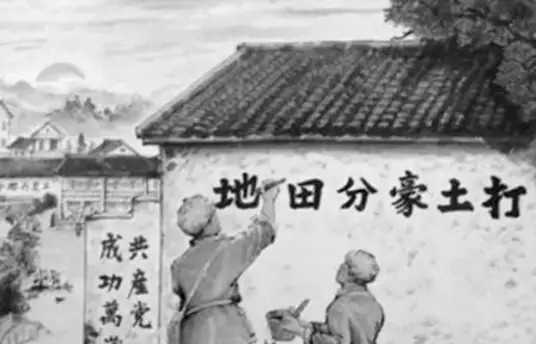 一个“精神美国人”的梦呓，反证了毛泽东思想的真理