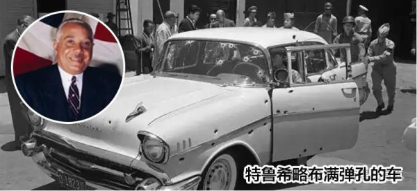 从解密的肯尼迪案档案到底能发现什么?