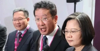 大是大非面前,这十个“台独”分子,我们绝不能放过