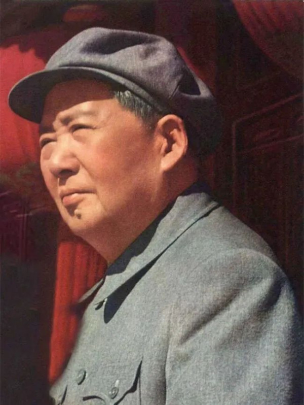 毛主席坚定不移的革命信念是怎样锤炼出来的?