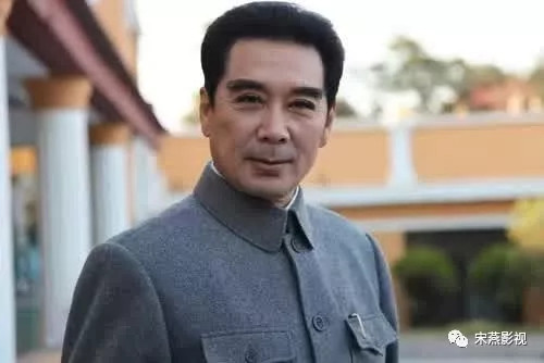 厉害了,《海棠依旧》著名电影表演艺术家孙维民:诠释了周总理伟大的一生,神采兼备,精彩绝伦!