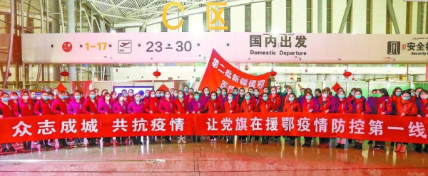 北大李玲：危难之际，还是公立医院靠的住！