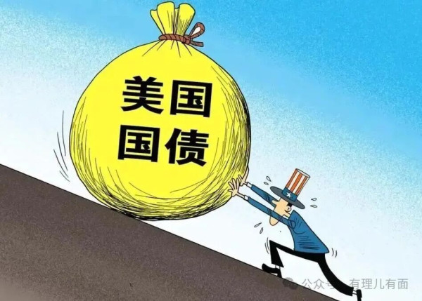 “股神”巴菲特谢幕，美元霸权还能撑多久？