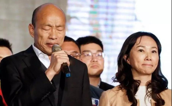 申鹏：国民党没有前途