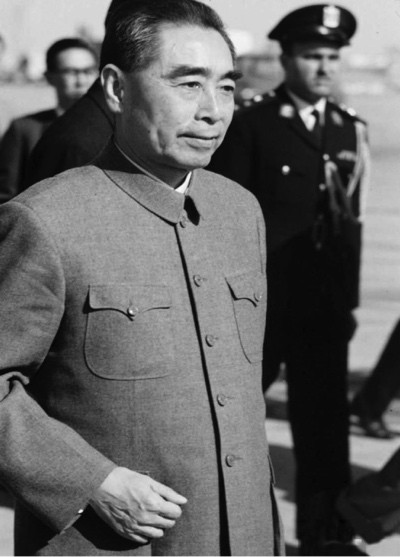 周总理巨额英镑存款之谜,病逝21年后真相大白,调查实情令人动容