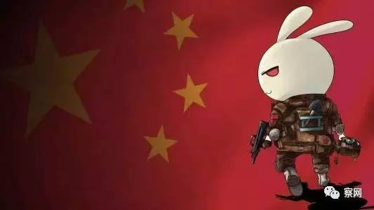 红色回归的重大信号!“又红又专”重回官方话语体系,清除“精神污染”即将开始?