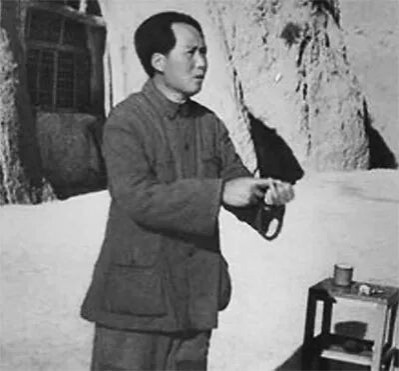 延安时期党内政治生活如何严起来