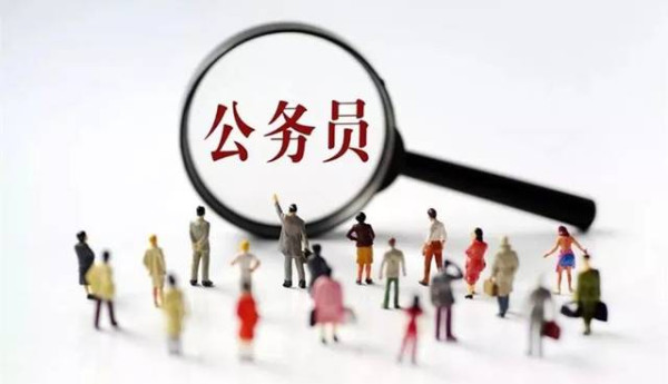 公务员们护照上交的道理，这个案例说明白了！