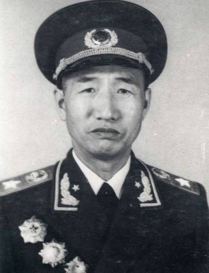 徐向前：被毛主席称赞为“好人”的开国元帅